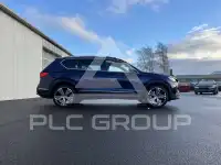 2021 Seat Tarraco