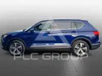 2021 Seat Tarraco