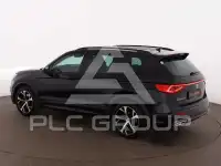 2021 Seat Tarraco