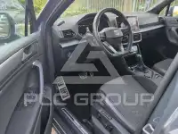 2021 Seat Tarraco