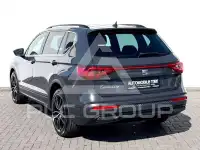 2021 Seat Tarraco
