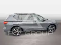 2021 Seat Tarraco