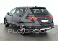 2021 Seat Tarraco