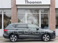 2021 Seat Tarraco