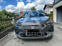 2021 Seat Tarraco