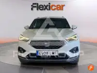 2021 Seat Tarraco