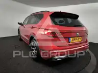 2021 Seat Tarraco