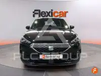 2021 Seat Tarraco