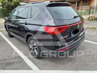 2021 Seat Tarraco