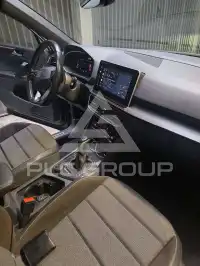 2021 Seat Tarraco