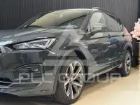 2021 Seat Tarraco