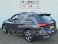 2021 Seat Tarraco