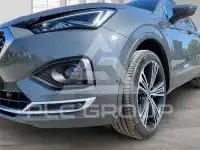 2021 Seat Tarraco