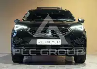 2021 Seat Tarraco