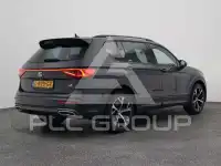 2021 Seat Tarraco