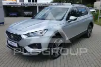 2021 Seat Tarraco