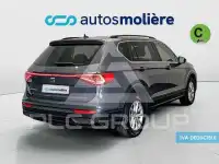 2021 Seat Tarraco