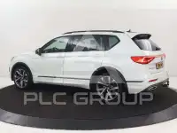 2021 Seat Tarraco