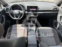 2021 Seat Tarraco