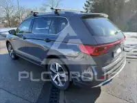 2021 Seat Tarraco