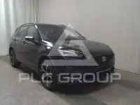 2021 Seat Tarraco