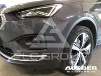 2021 Seat Tarraco