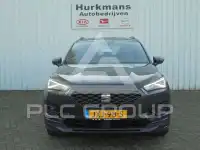 2021 Seat Tarraco