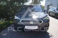 2021 Seat Tarraco