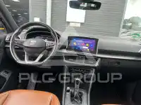2021 Seat Tarraco