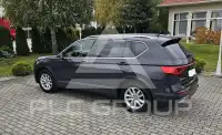 2021 Seat Tarraco