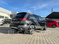 2021 Seat Tarraco