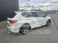 2021 Seat Tarraco