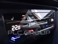 2021 Seat Tarraco