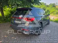 2021 Seat Tarraco