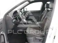 2021 Seat Tarraco