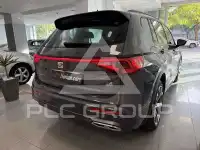 2021 Seat Tarraco