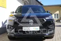 2021 Seat Tarraco