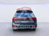 2021 Seat Tarraco