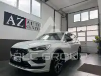 2021 Seat Tarraco