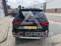 2021 Seat Tarraco