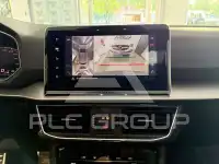 2021 Seat Tarraco