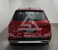 2021 Seat Tarraco