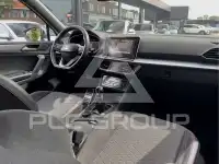 2021 Seat Tarraco