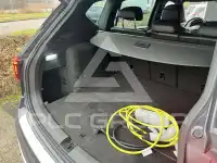 2021 Seat Tarraco