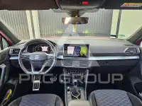 2021 Seat Tarraco