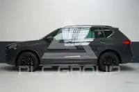 2021 Seat Tarraco