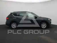 2021 Seat Tarraco