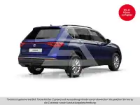 2021 Seat Tarraco