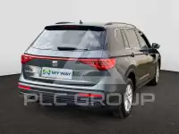 2021 Seat Tarraco