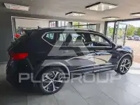 2021 Seat Tarraco